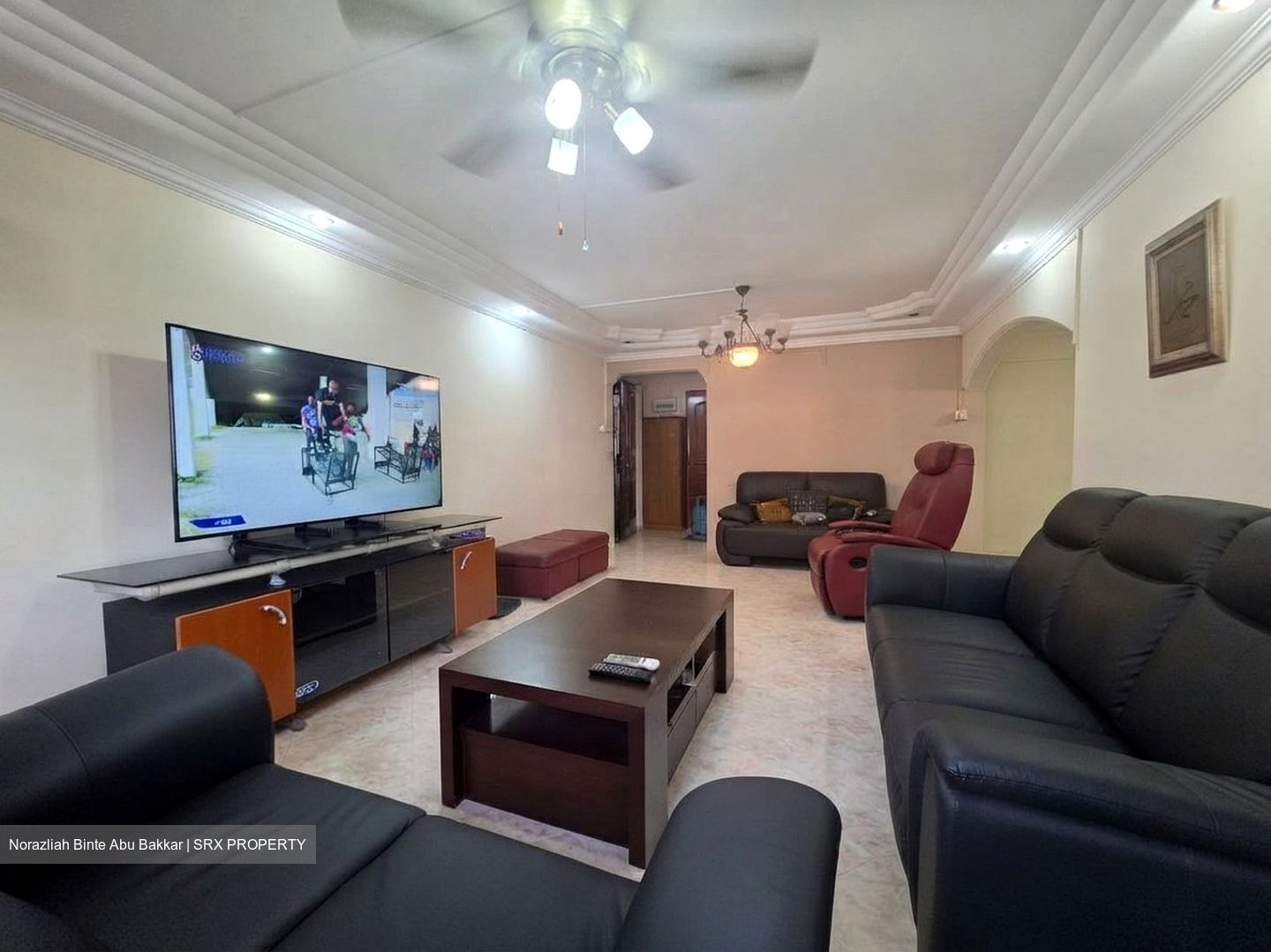 Blk 230 Jurong East Street 21 (Jurong East), HDB 5 Rooms #633422921